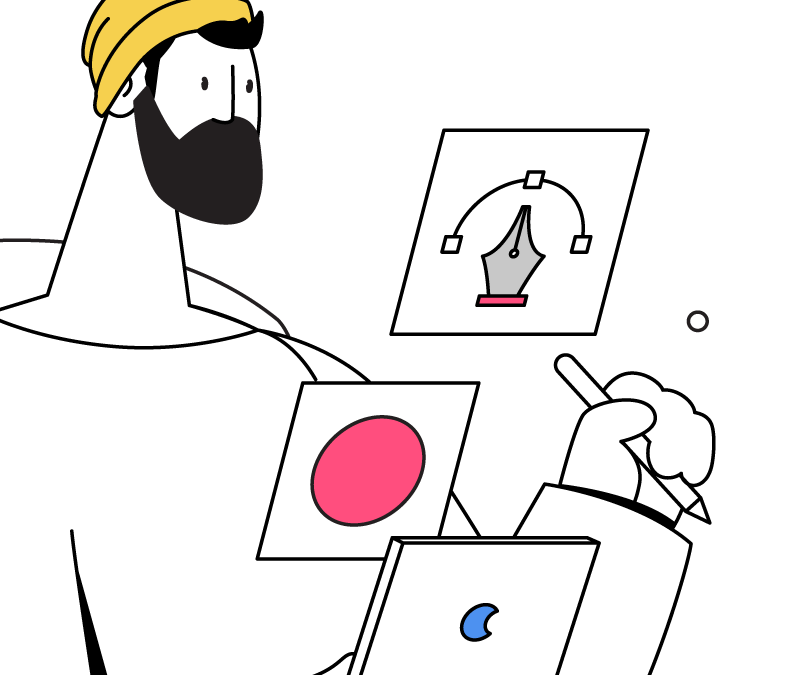 My WebDev Home page