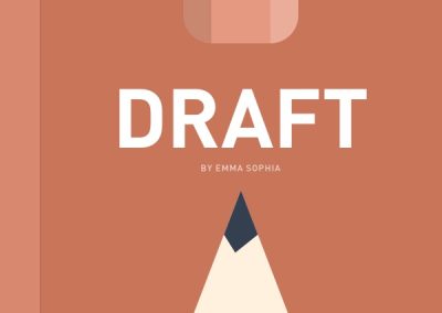 my author landing page