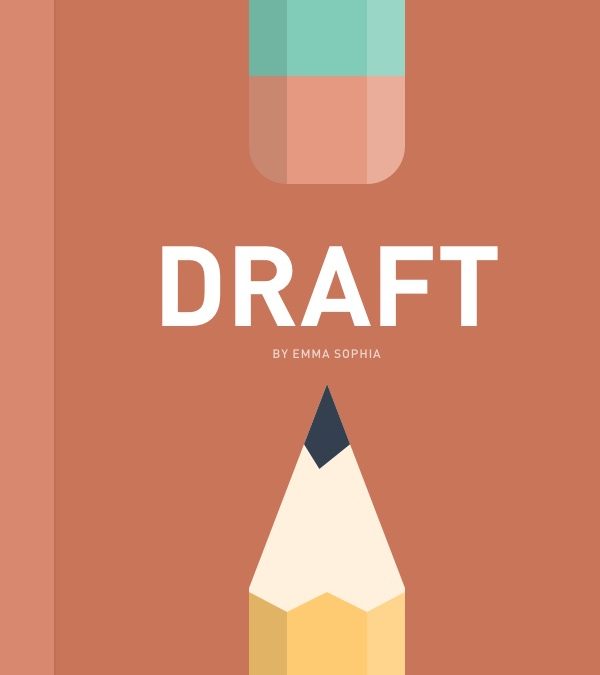 my author landing page